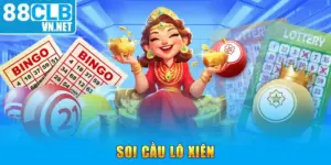 Soi cầu lô xiên