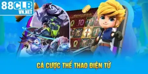 cá cược thể thao điện tử